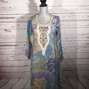 Long kameez shirt